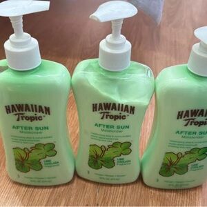 Hawaiian Tropic After Sun Moisturizer
